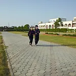 Amargarh Resort