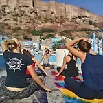 Yogis Guest House