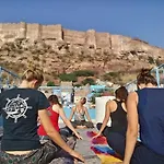 Yogis Guest House