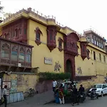 Haveli Inn Pal