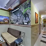 Oyo 10342 Hotel Krishna Inn