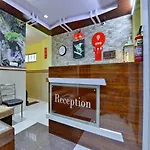 Oyo 10342 Hotel Krishna Inn