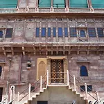 The Thikana Heritage