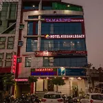 Hotel Kissan Legacy
