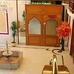 Hotel Apex International-Jodhpur