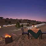 Hariyali Dhani Camps & Resort