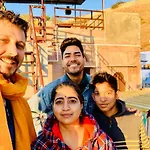 The Thikana Heritage