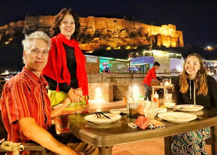Gopal Home Stay & Guest House