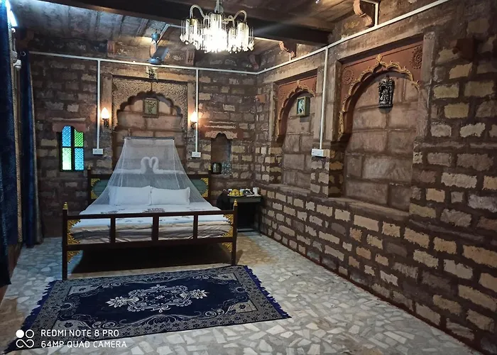 Shangri-La Heritage Haveli