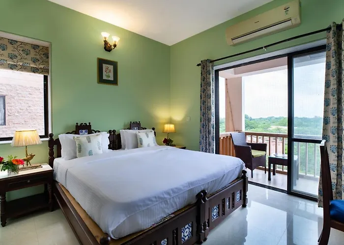 Sajjan Niwas - Luxury Service Apartment In Jodhpur