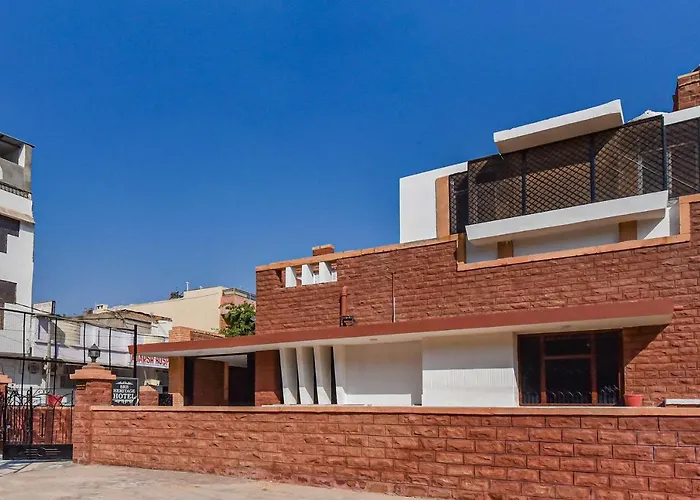 Oyo 83673 The Bungalow 21