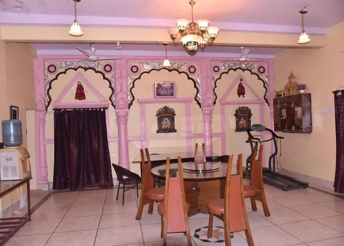 Vyas Haveli
