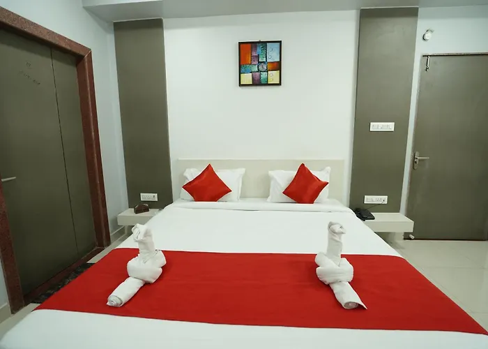Hotel Silver Cloud