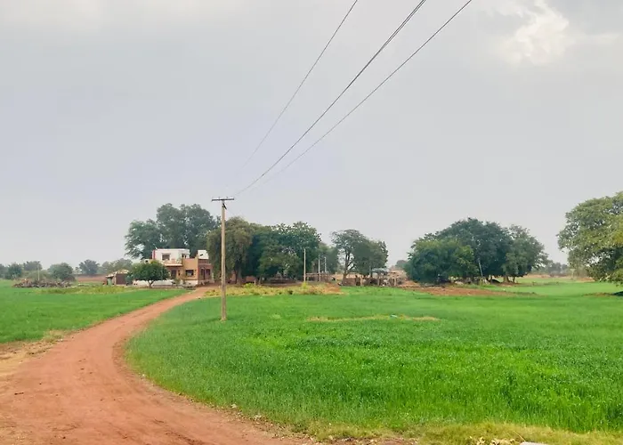 Ananya Farms Paradise