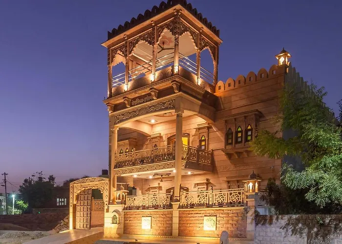 Sunset Escape By Stayvista, A City-View Villa With An Exclusive Private Terrace For An Elevated And Memorable Stay
