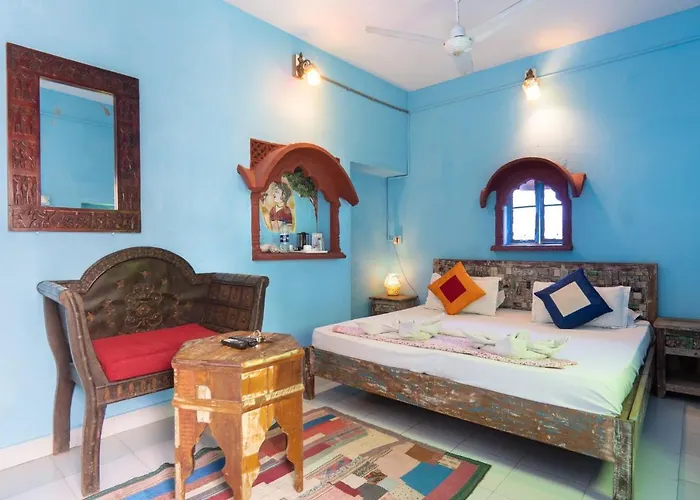 Singhvi\'S Haveli
