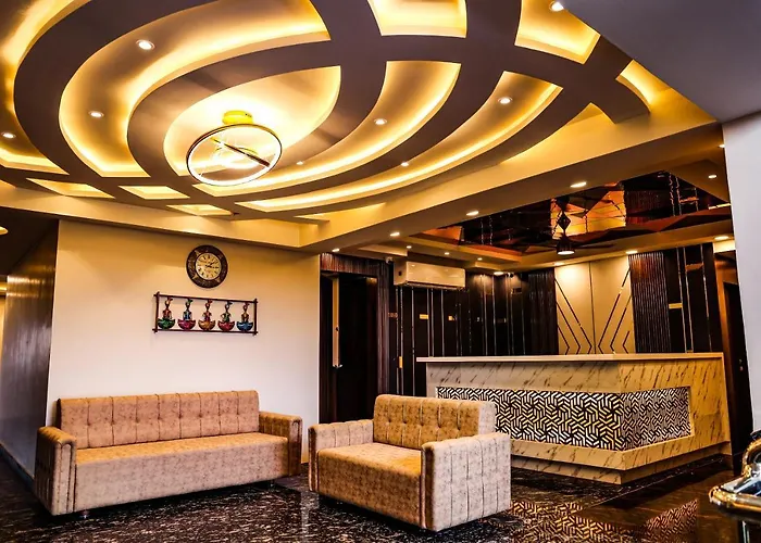 Kanha Inn