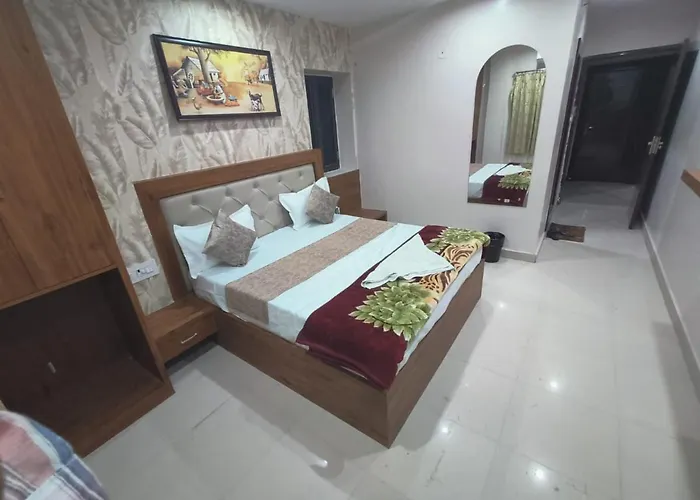 Hotel Siddhi Vinayak