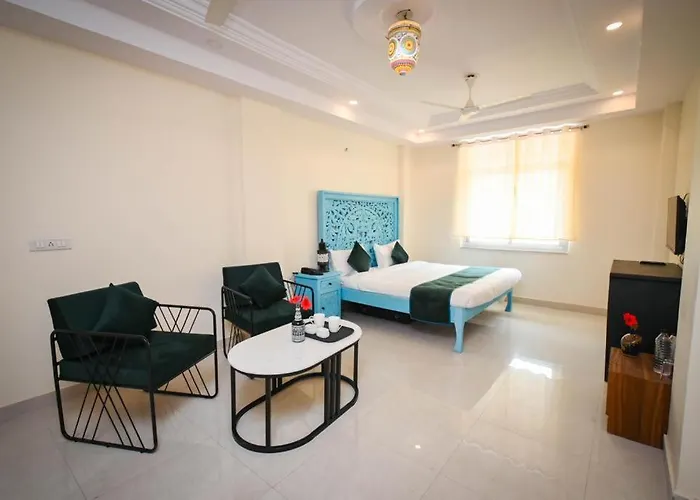 Raj Residency