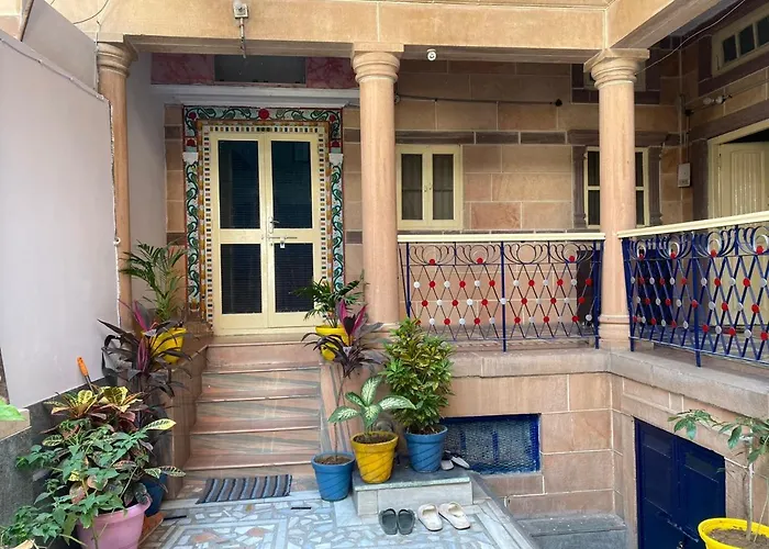 Zainul Guest House