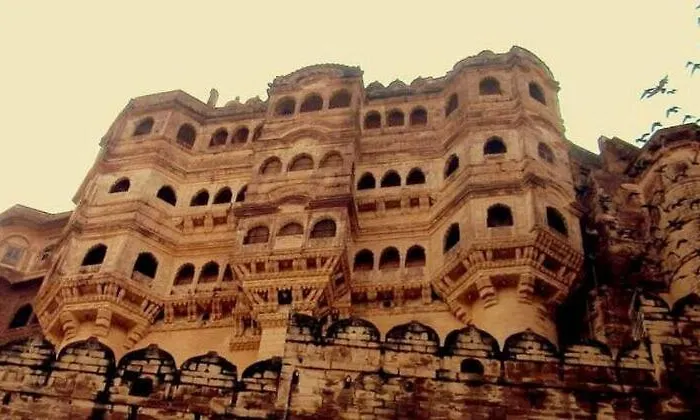 Jhankar Haveli