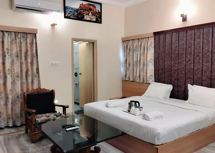 The Orchard House - A Boutique Hotel