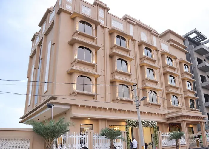 Pachranga Resort