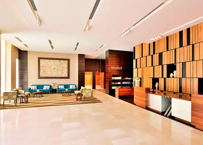 Fairfield By Marriott Jodhpur
