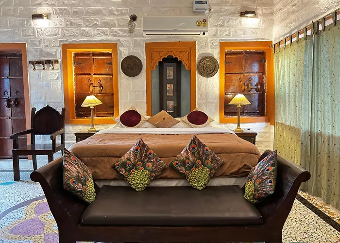 Shahi Guest House