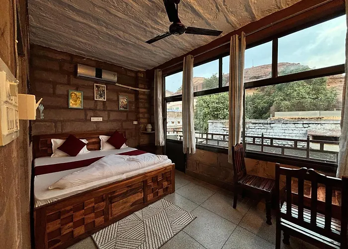 Blabla Hostel