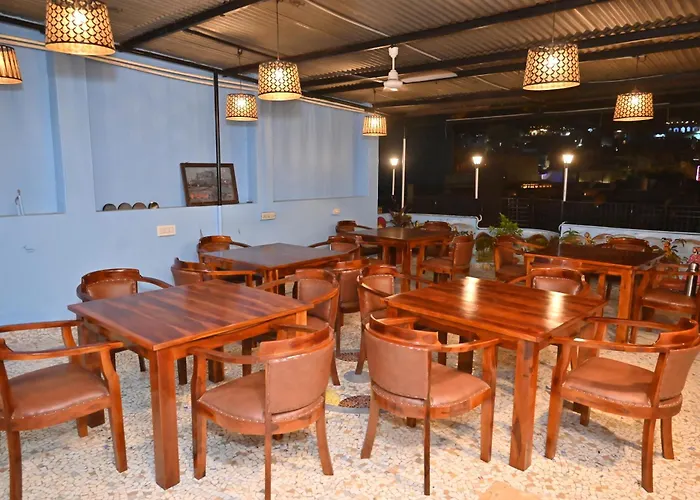 The Rajputana Homestay