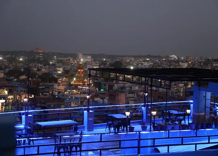 Samrat Ashok Guest House