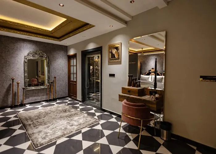 Dream Connect Boutique House