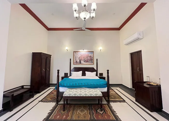 A Heritage Homestay