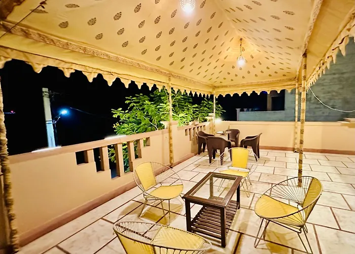 Anand Villa Holiday Home, 5Bhk Villa