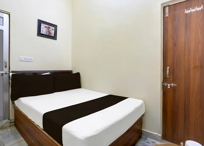 Hotel O High Sky