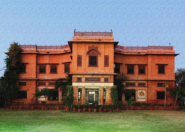 Jasol Heritage
