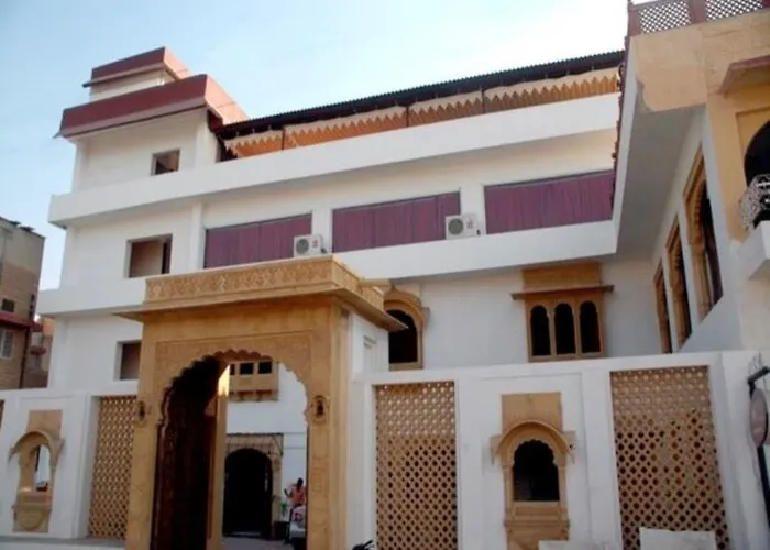 V Resorts Megh Niwas