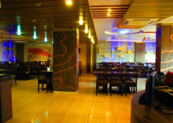 Hotel Celebration