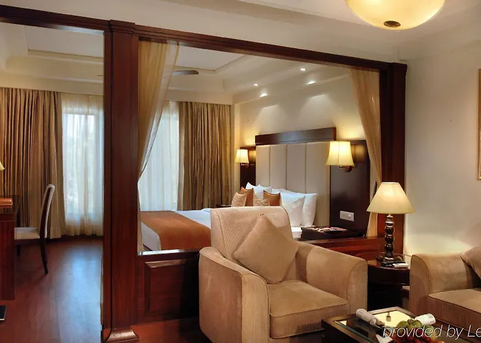 Park Plaza Jodhpur