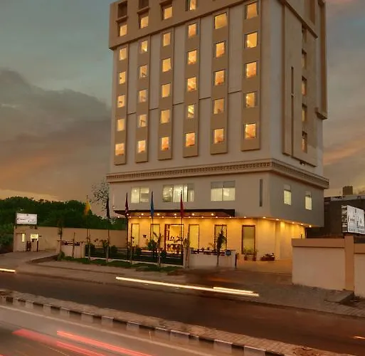 Lords Inn Jodhpur