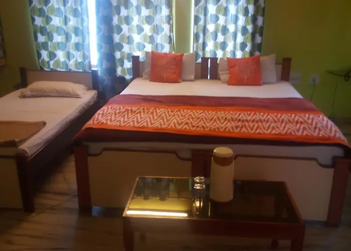 Taru Inn