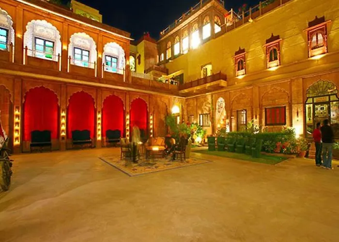 Pal Haveli