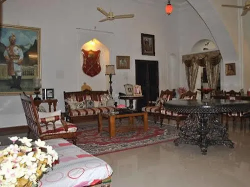Kishore Bagh Palace