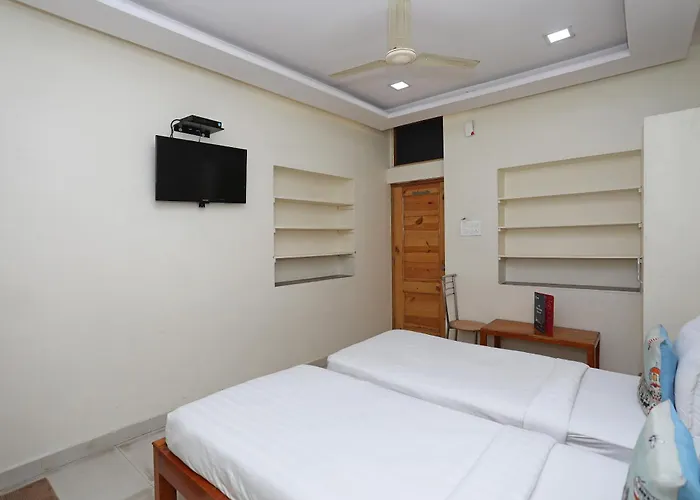 Oyo 10609 Hotel Jodhpur Royals