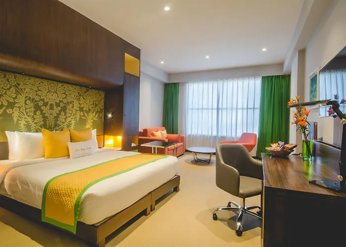 Zone By The Park Jodhpur