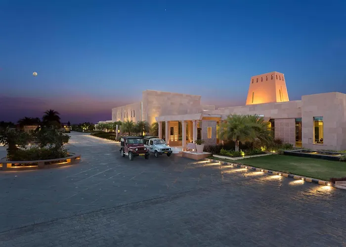 Welcomhotel By Itc Hotels, Jodhpur