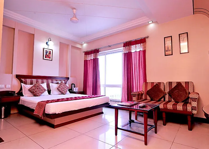 Hotel Ratnawali