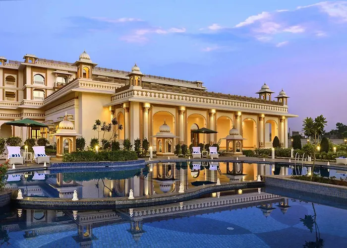 Indana Palace, Jodhpur