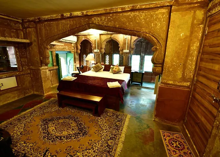 The Arch Boutique Home Stay